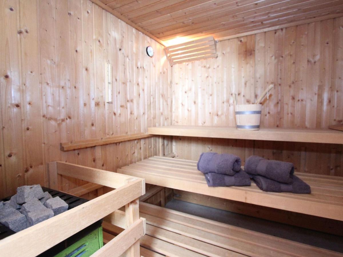 Austrian Chalet In Bramberg With Sauna Bramberg am Wildkogel Εξωτερικό φωτογραφία