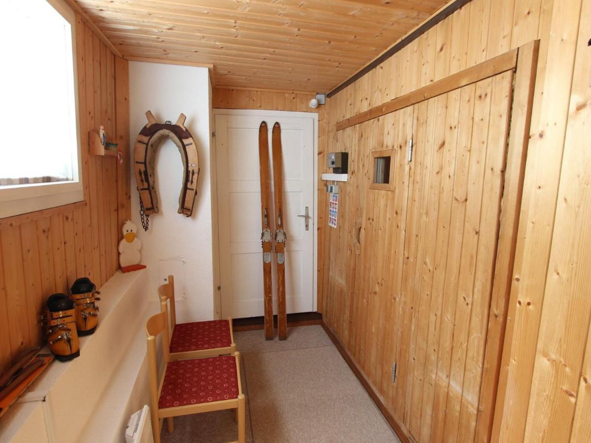 Austrian Chalet In Bramberg With Sauna Bramberg am Wildkogel Εξωτερικό φωτογραφία