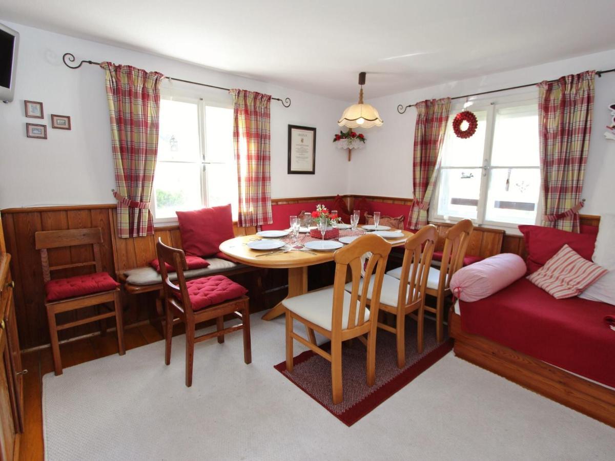 Austrian Chalet In Bramberg With Sauna Bramberg am Wildkogel Εξωτερικό φωτογραφία