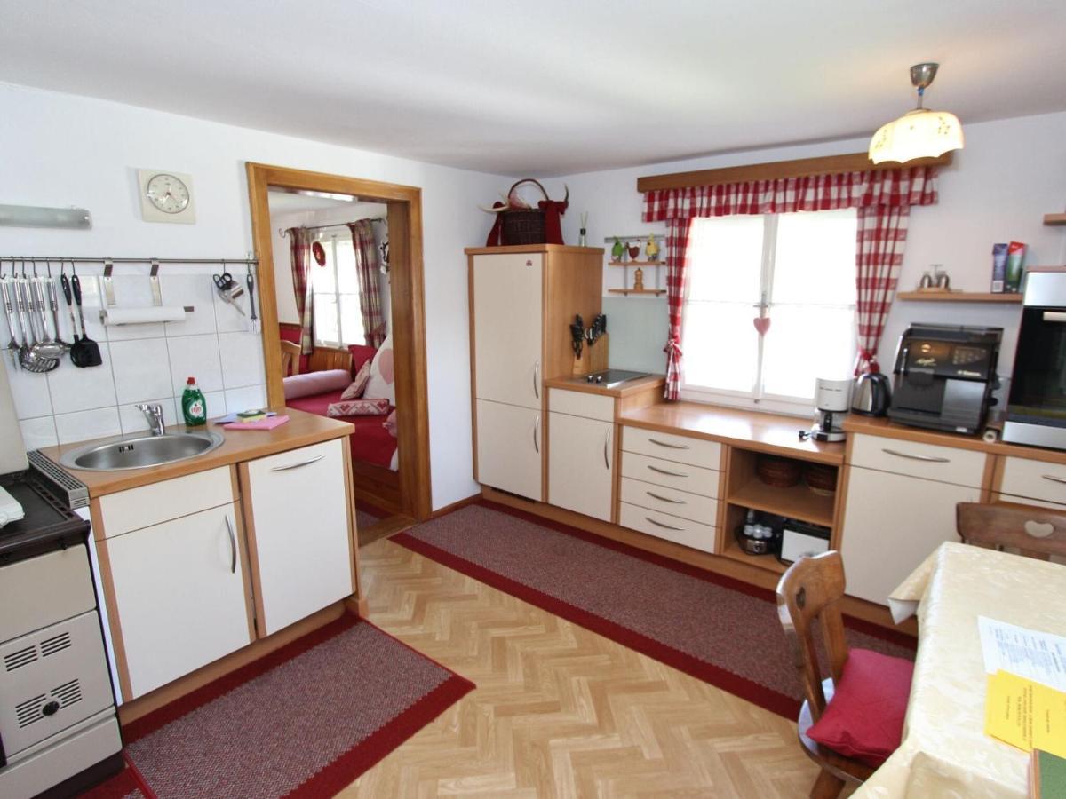 Austrian Chalet In Bramberg With Sauna Bramberg am Wildkogel Εξωτερικό φωτογραφία