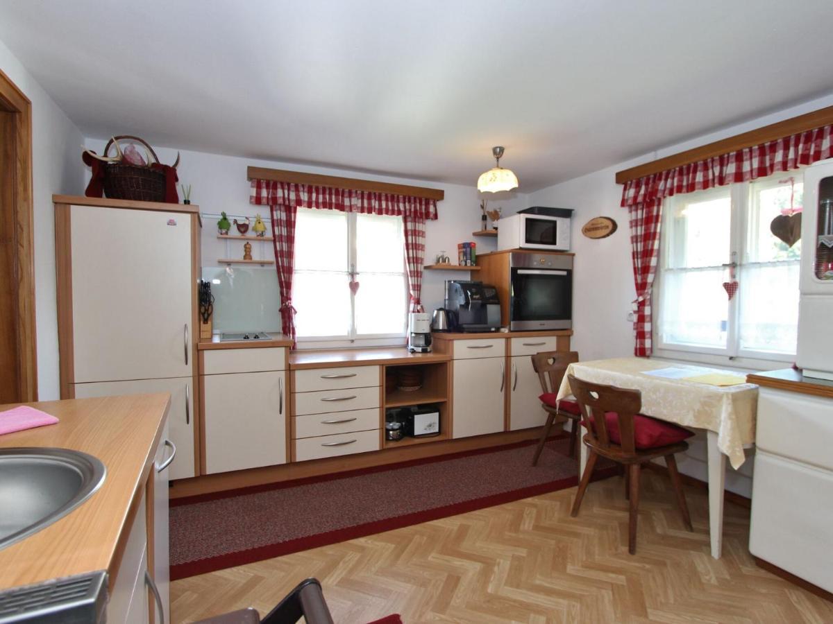 Austrian Chalet In Bramberg With Sauna Bramberg am Wildkogel Εξωτερικό φωτογραφία