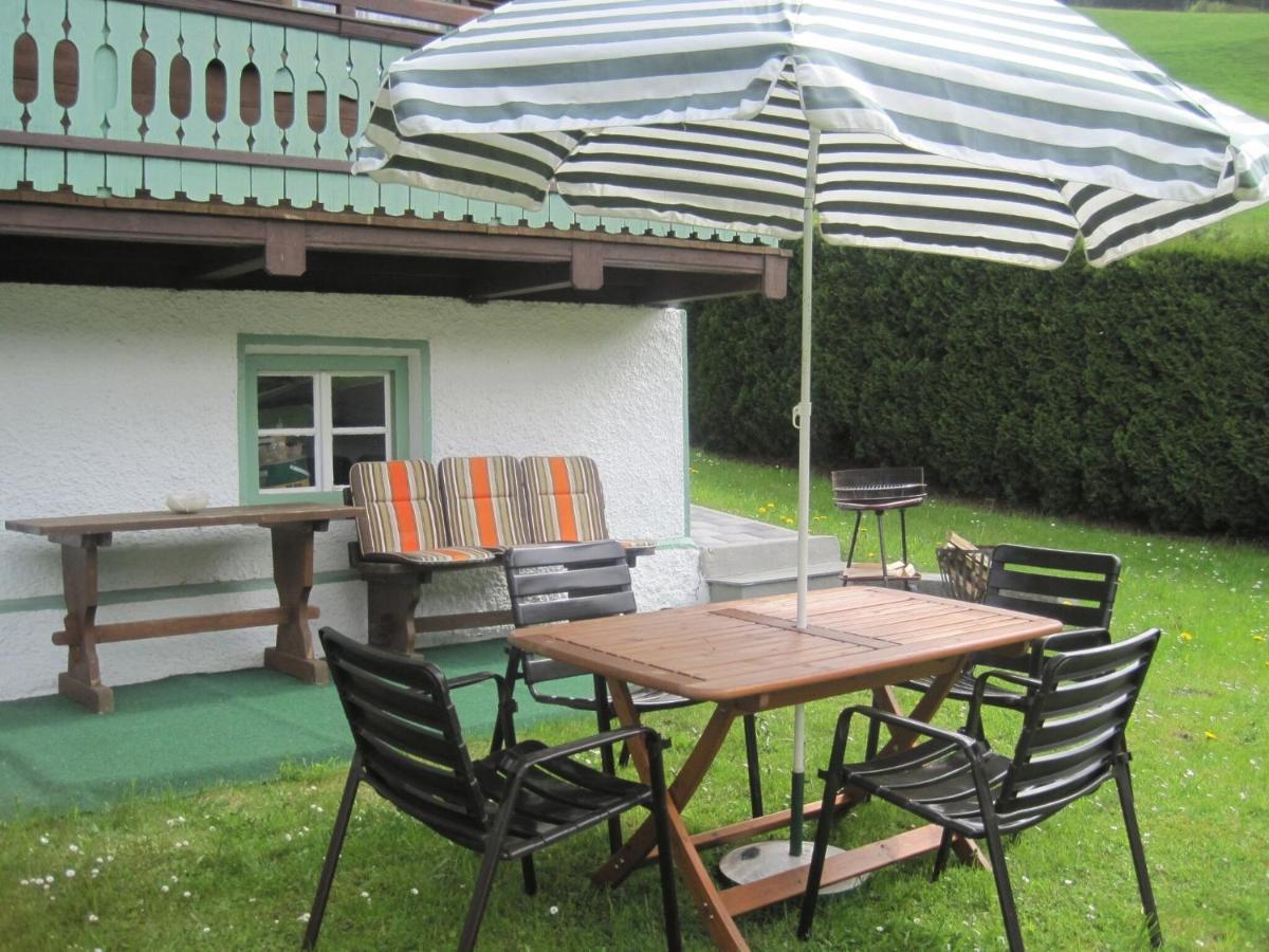 Austrian Chalet In Bramberg With Sauna Bramberg am Wildkogel Εξωτερικό φωτογραφία