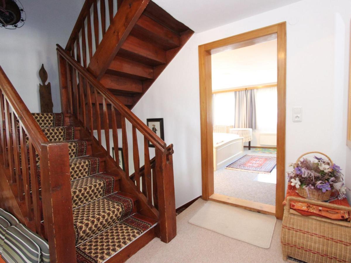 Austrian Chalet In Bramberg With Sauna Bramberg am Wildkogel Εξωτερικό φωτογραφία