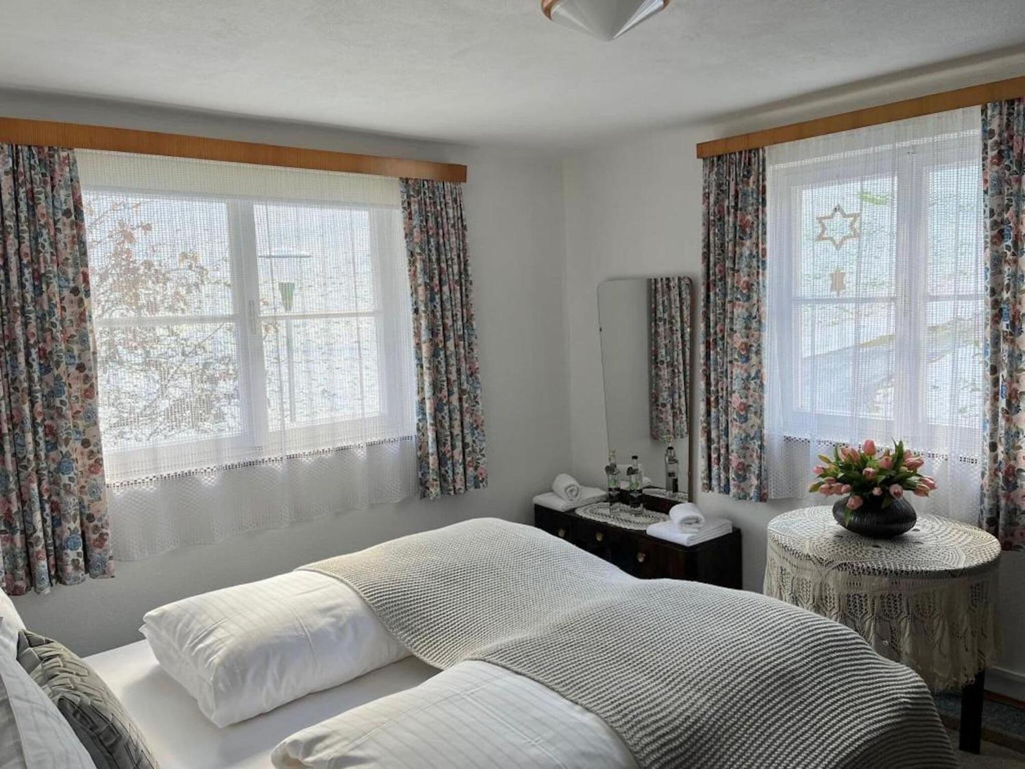 Austrian Chalet In Bramberg With Sauna Bramberg am Wildkogel Εξωτερικό φωτογραφία