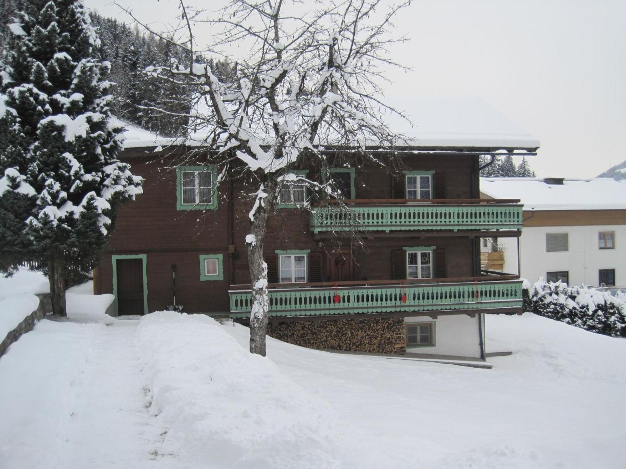 Austrian Chalet In Bramberg With Sauna Bramberg am Wildkogel Εξωτερικό φωτογραφία